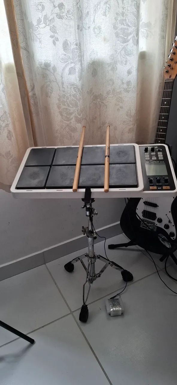 Octopad Roland spd30 - Foto 3