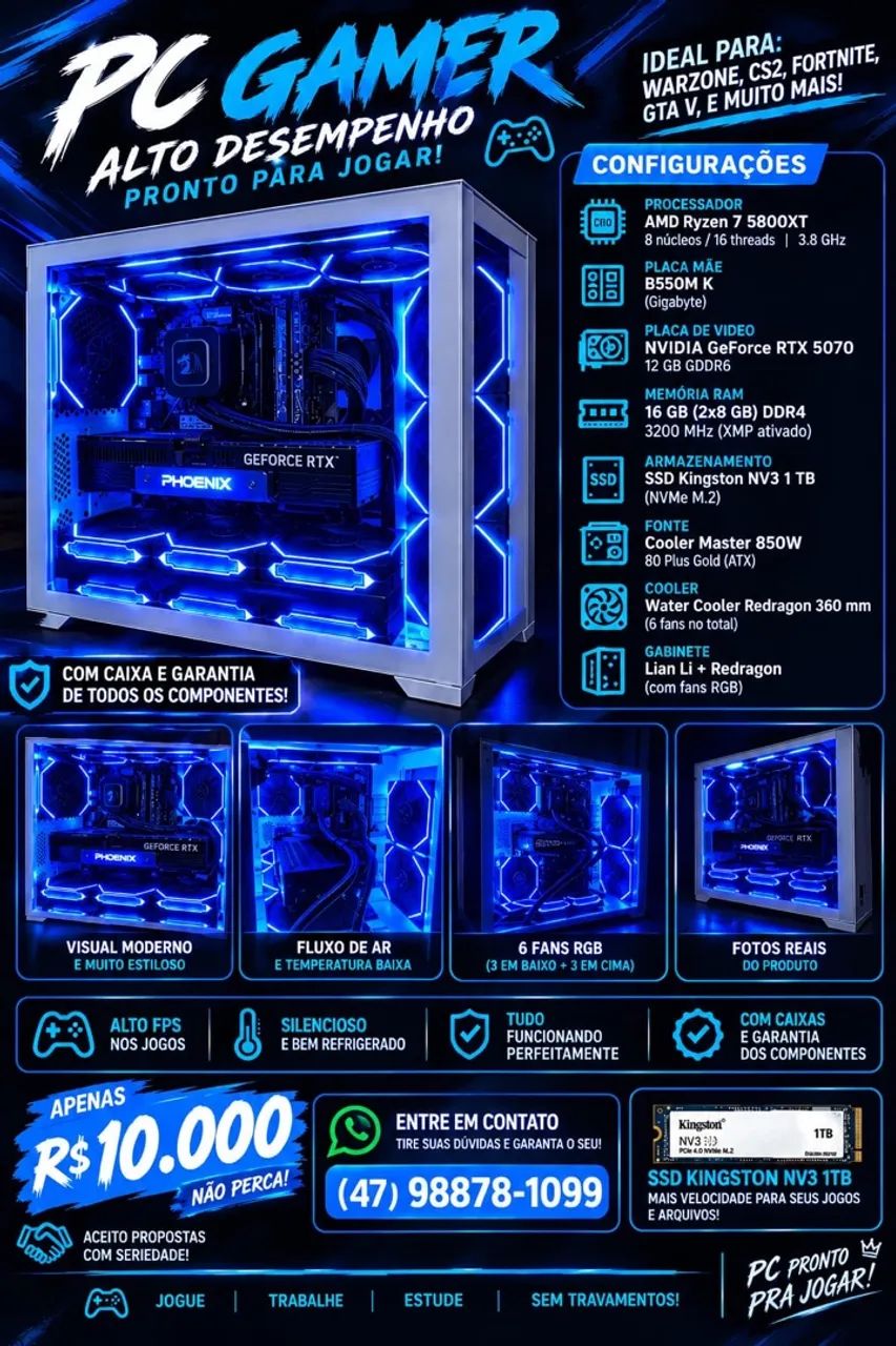 PC GAMER