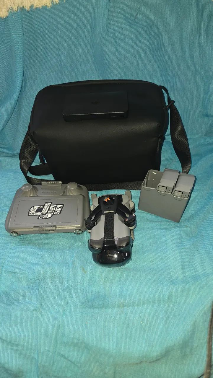 DJI MINI 5 PRO