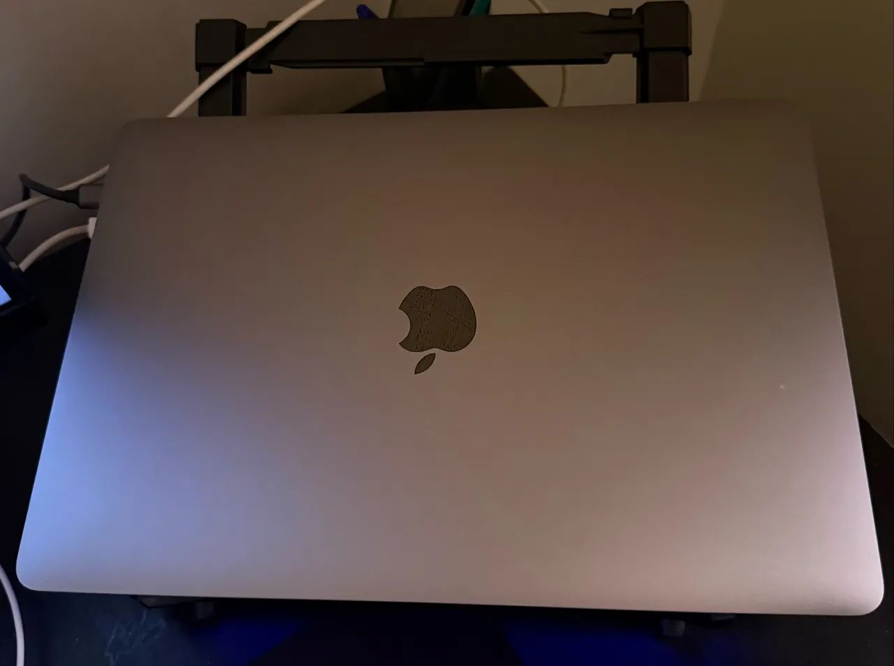 Macbook pro 13 M1 16gb 256gb - Notebooks - Setor de Habitações