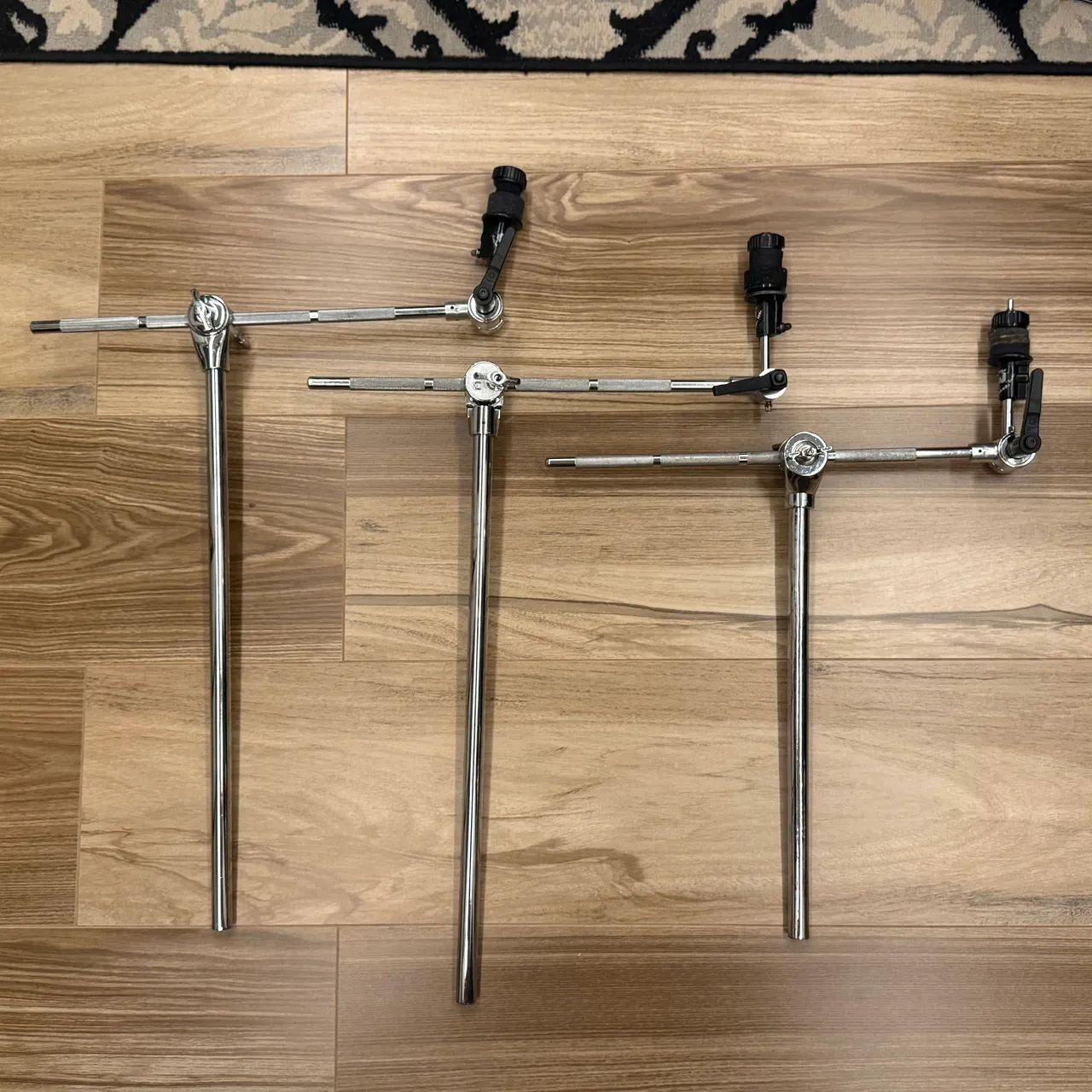 Extensor de prato DW 3000