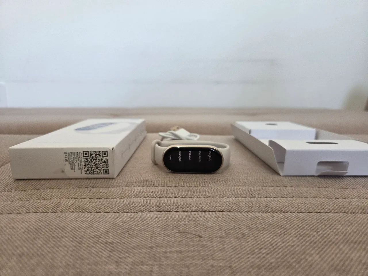 Xiaomi smart Band 8 - Foto 3