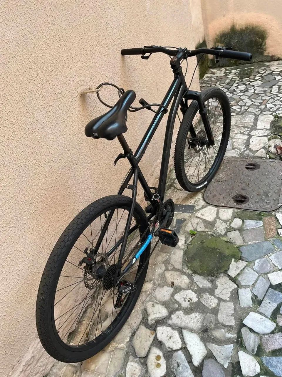 Bicicleta aro 29  - Foto 2