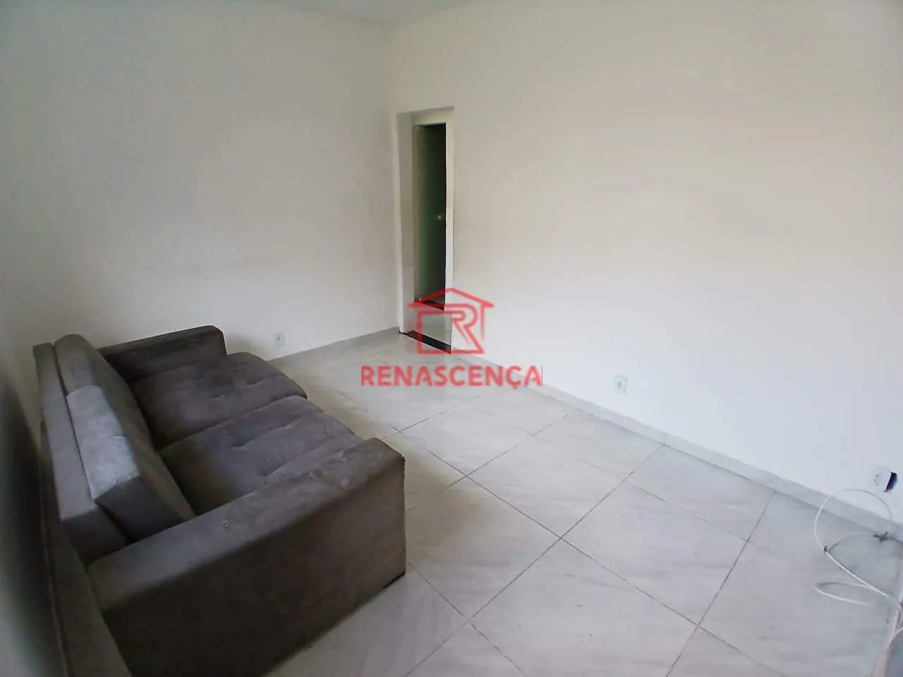 Casa com 2 Quartos na Taquara. - Foto 3