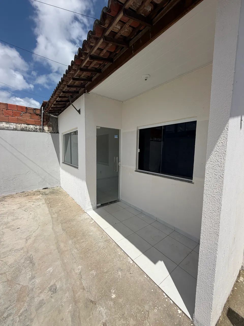 Vendo ou troco casa em socorro  - Foto 3