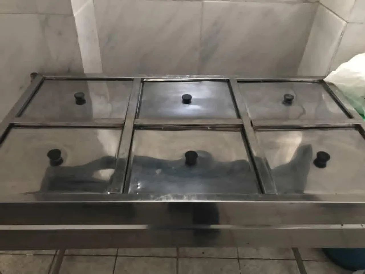 Self service  - Foto 3