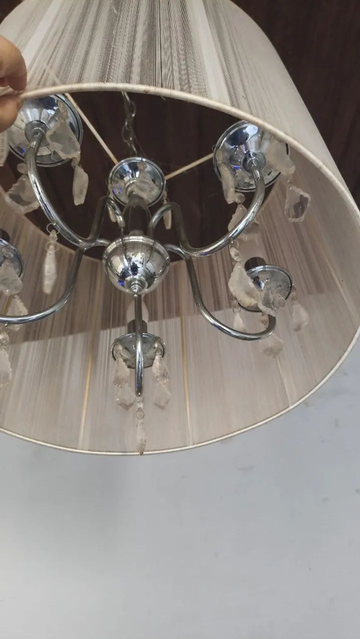 Lustre  - Foto 3