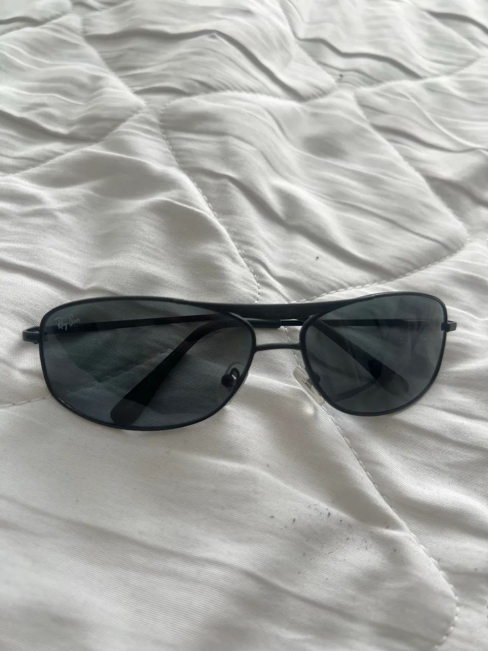 Óculos Rayban em ótimo estado  - Foto 2