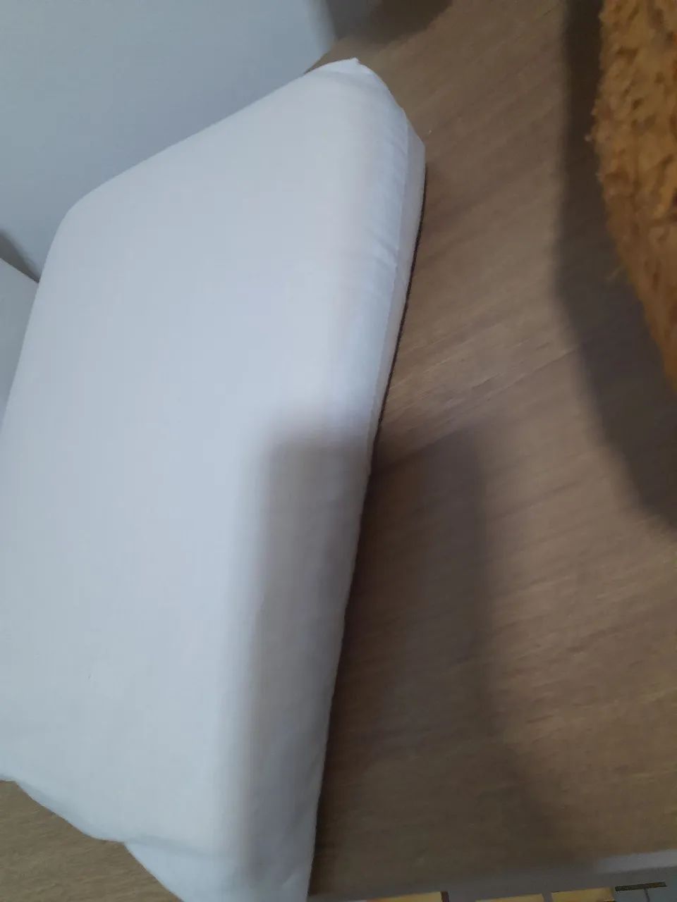 Ninho para bebê  + Almofada amamentação  - Foto 5