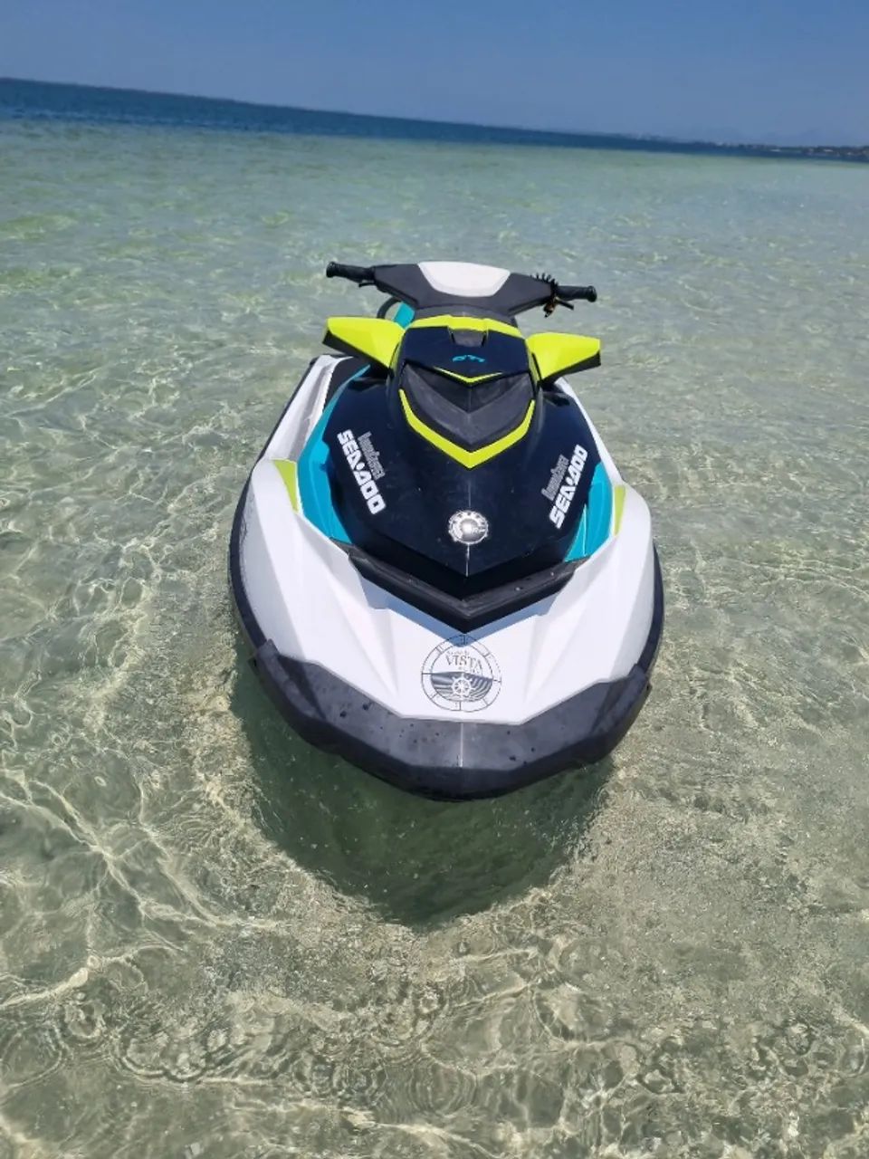 Jet Ski See Doo 2018 GTI 90hp - Foto 2