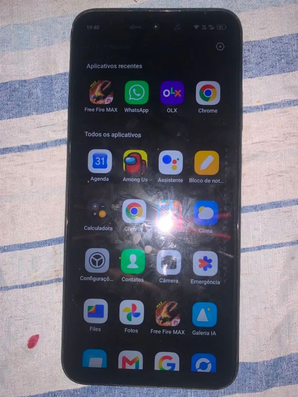 Infinix hot 50i  - Foto 2
