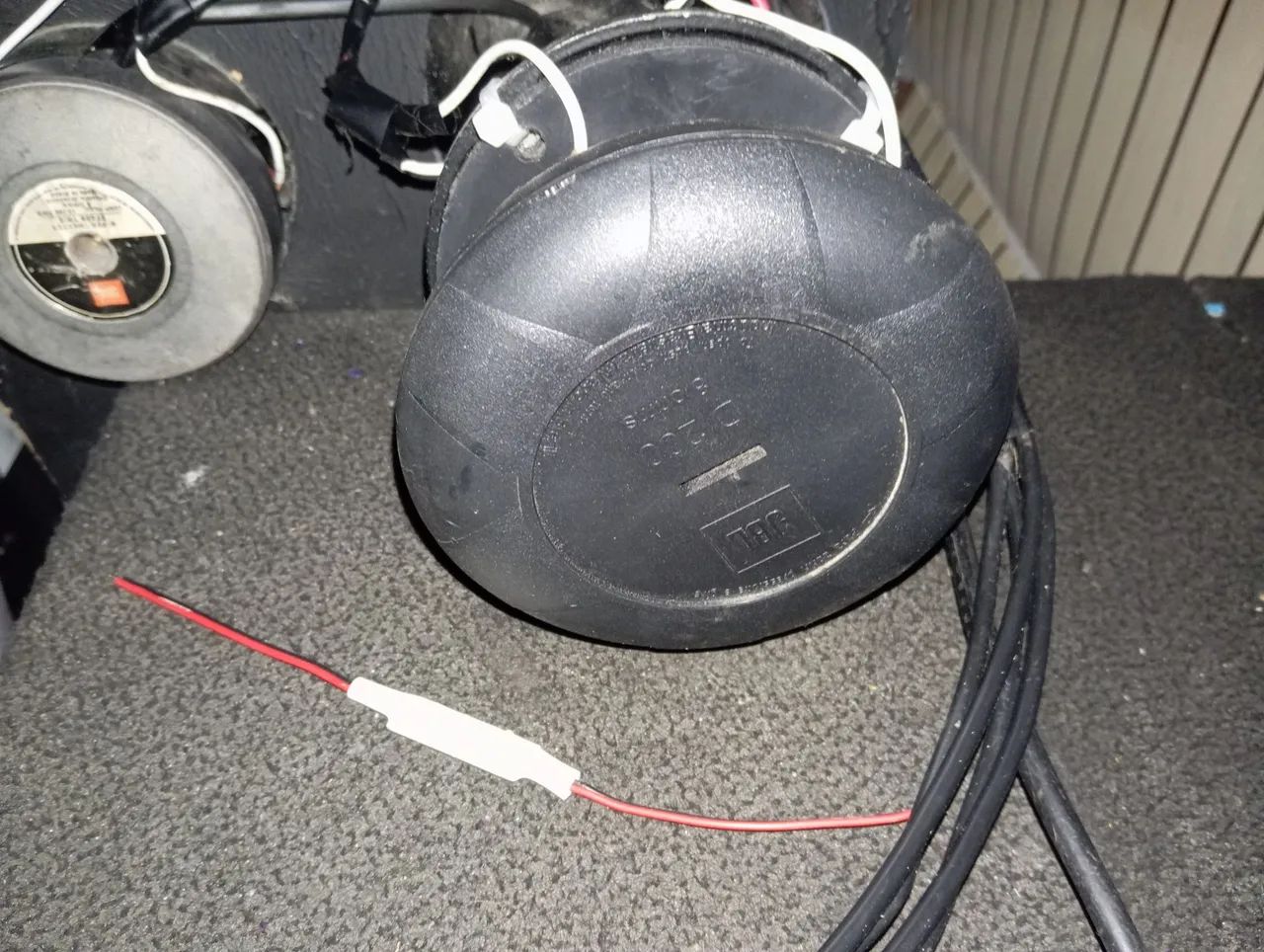 Corneta D200 JBL