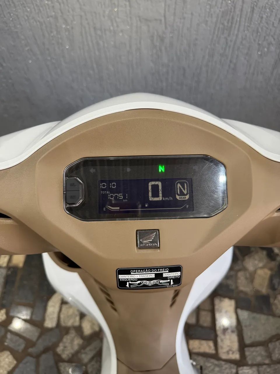 Biz 125 EX  - Foto 8