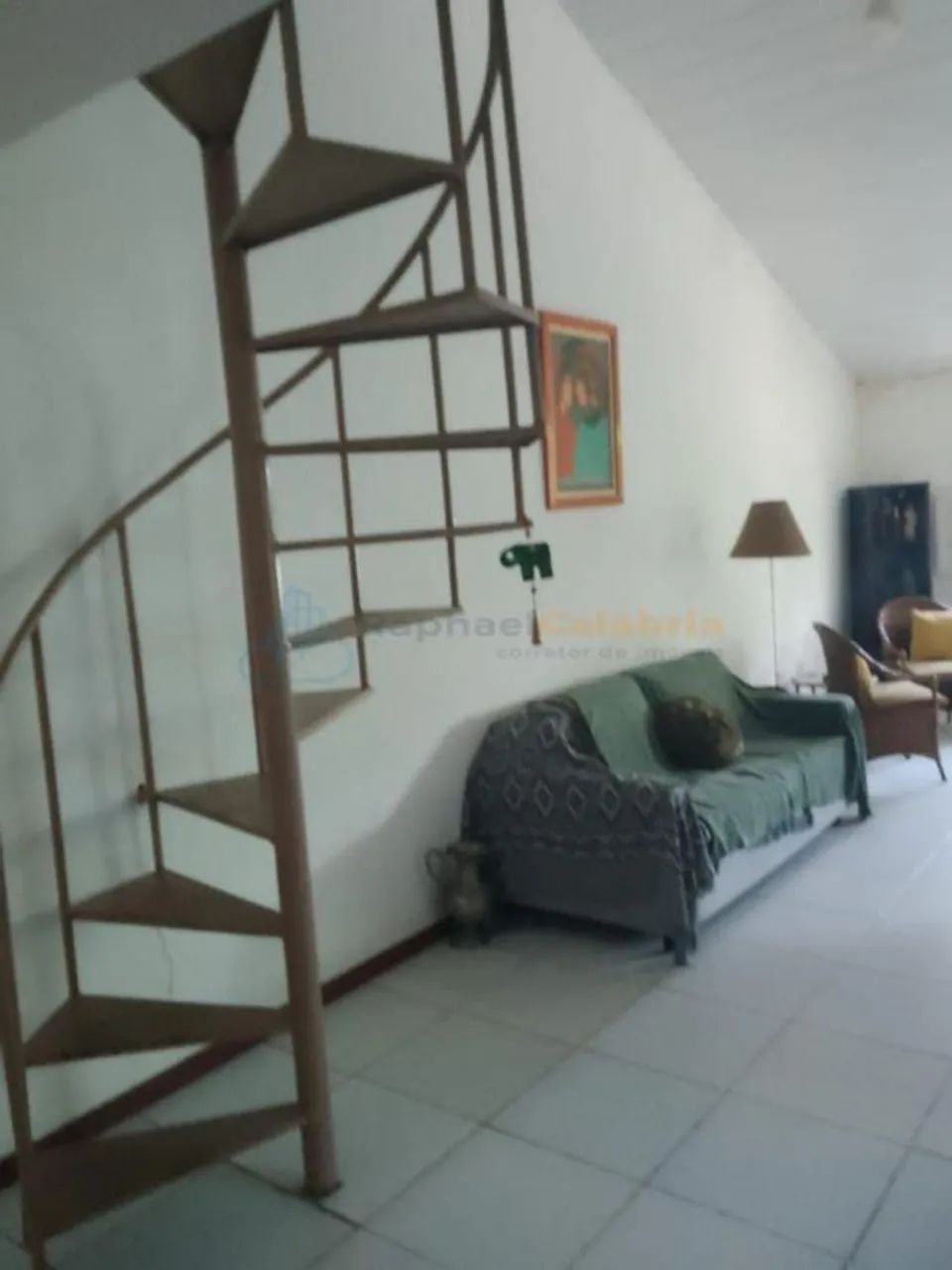 Casa com 248m² no Poço da Panela! - Foto 3