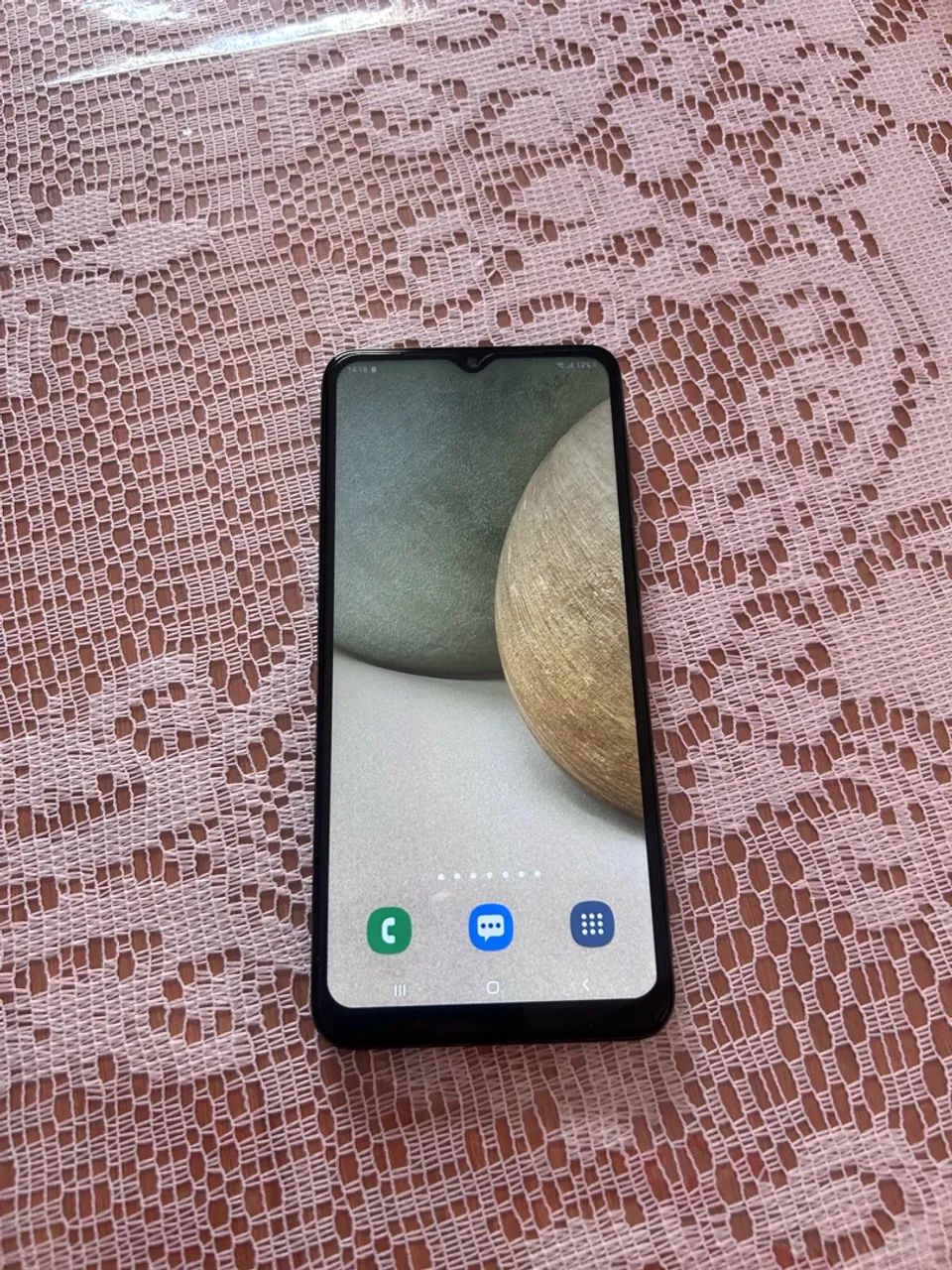 VENDO GALAXY A12 - Foto 4