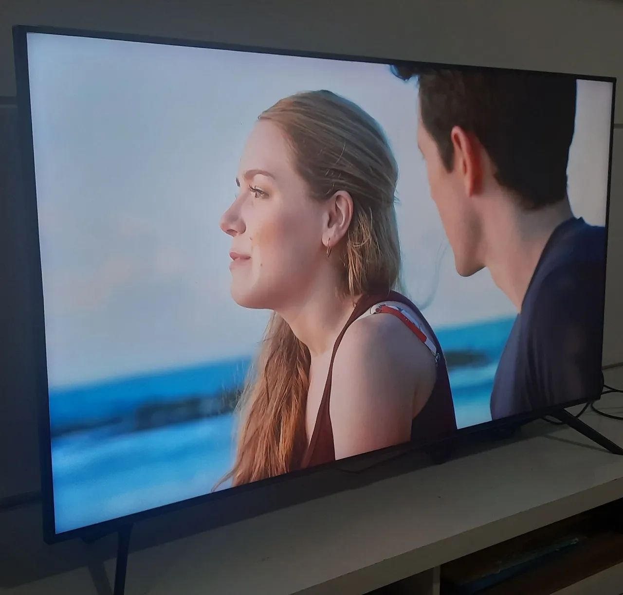 TV SMART SAMSUNG 50 POLEGADAS 4K COM BLUETOOTH 