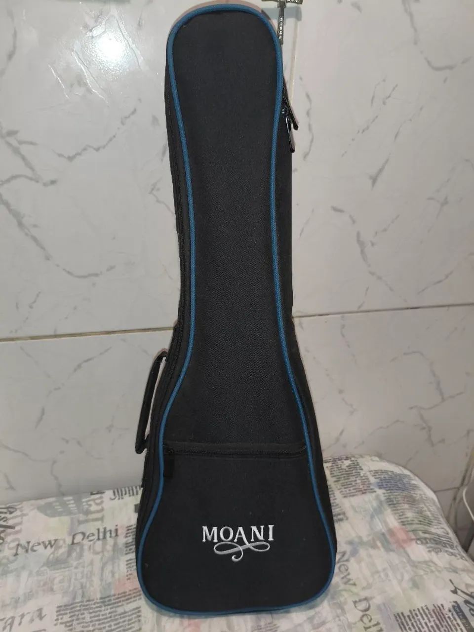 Ukulele novo com bag - Foto 3