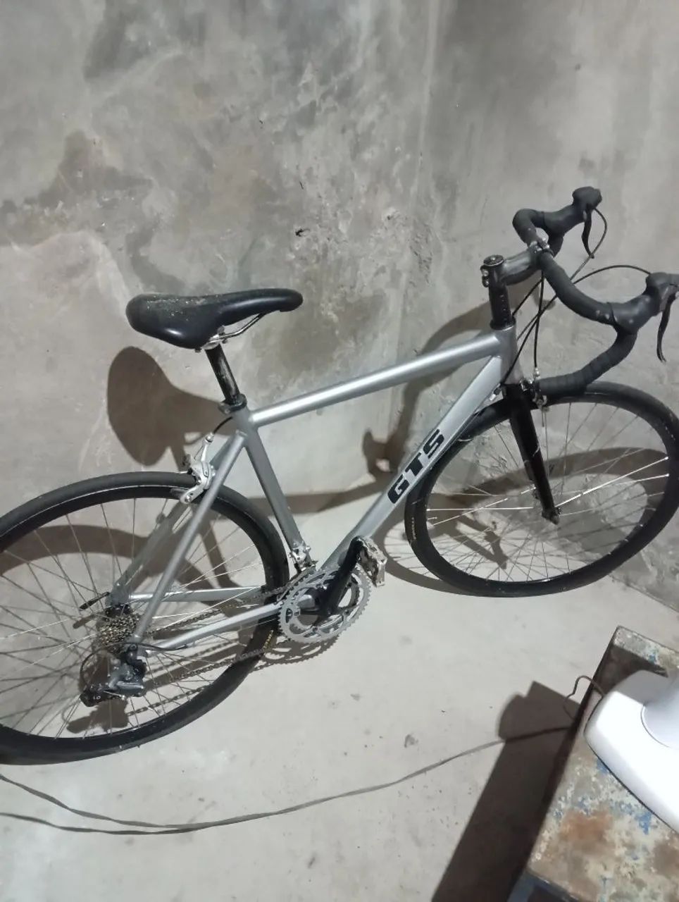 Bike GTS  - Foto 5