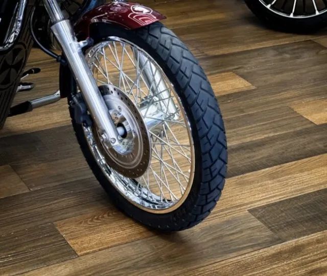 HONDA SHADOW 750 2011/2011 - Foto 3