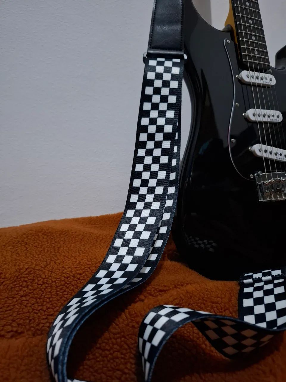 Kit Guitarra Stratocaster Premium Phx  - Foto 3