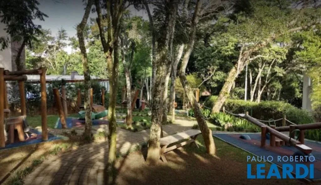 CASA EM CONDOMÍNIO - ALPHAVILLE - SP - Foto 4