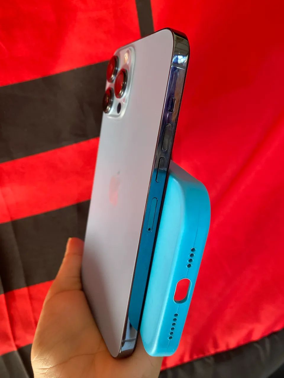 iPhone 13 PRO Max  - Foto 2