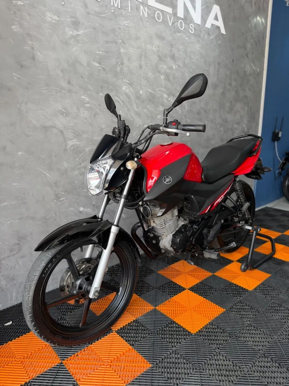 Yamaha Factor DX 2022 EXTRA  - Foto 4