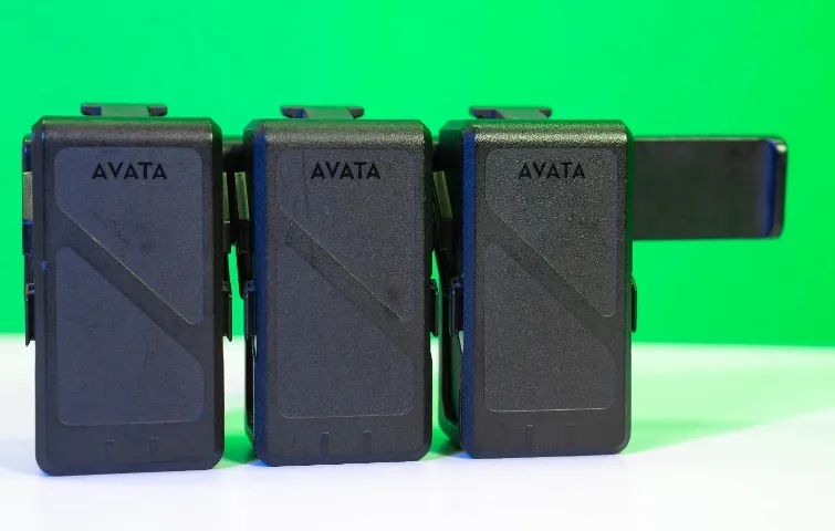 DJI Avata - Foto 4