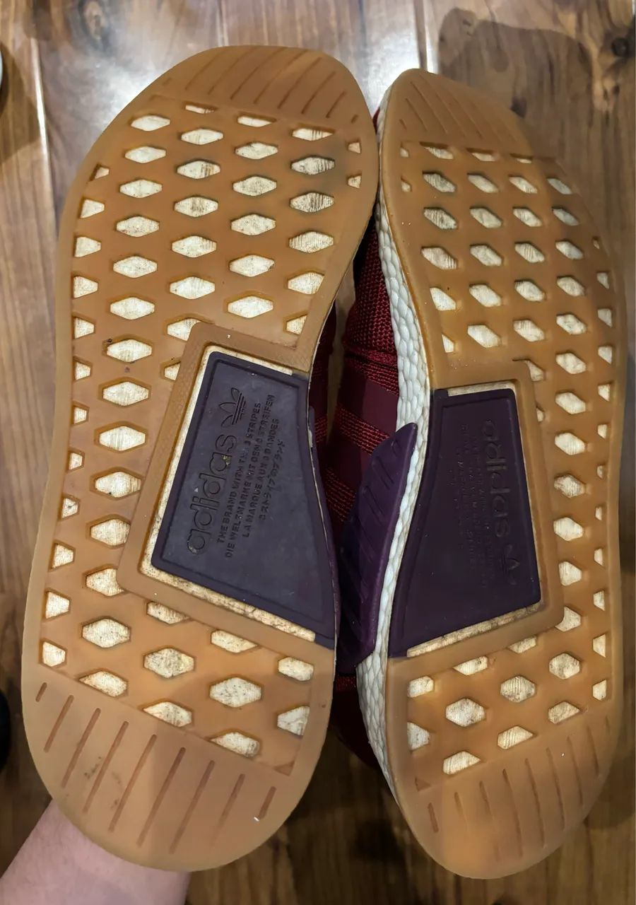 Adidas Tm 42 - Foto 4