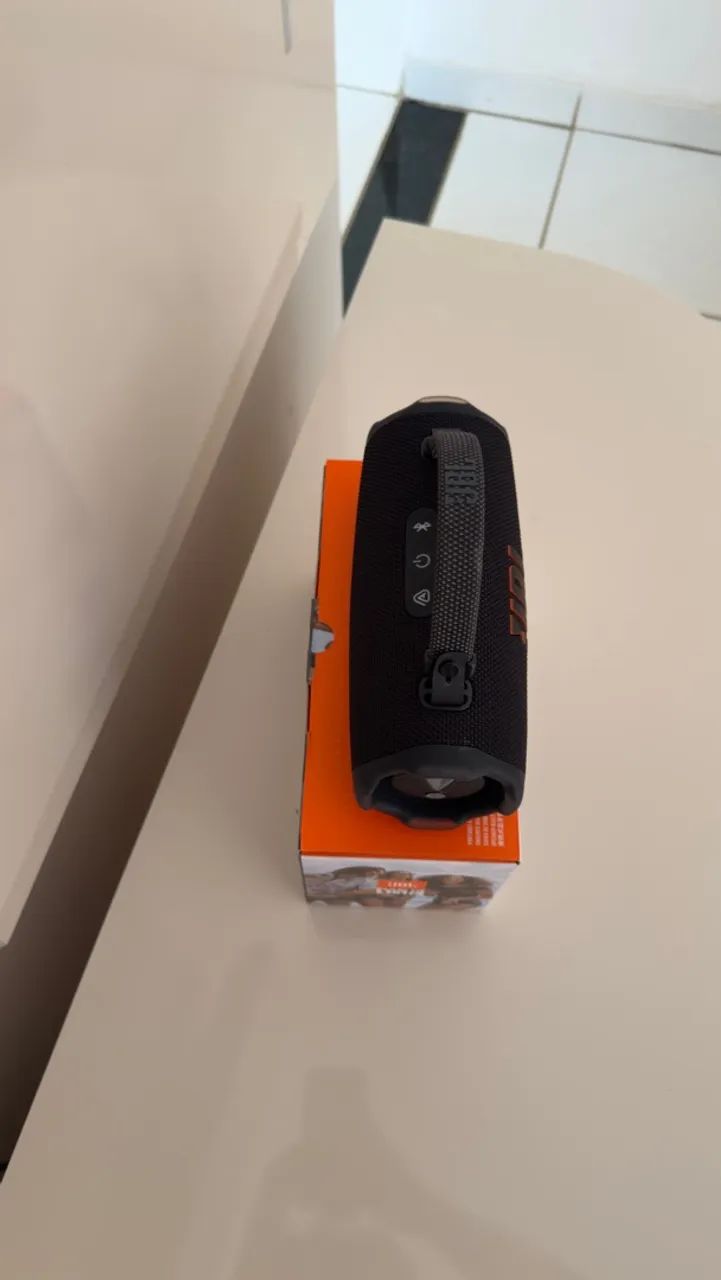 VENDO JBL CHARGE 6 - Foto 5