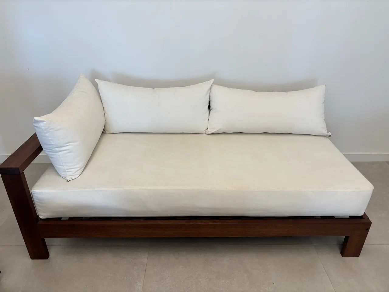Sofá Leme Tok&stok