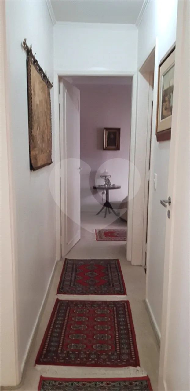 Apartamento com 2 quartos à venda em Cerqueira césar - SP - Foto 5