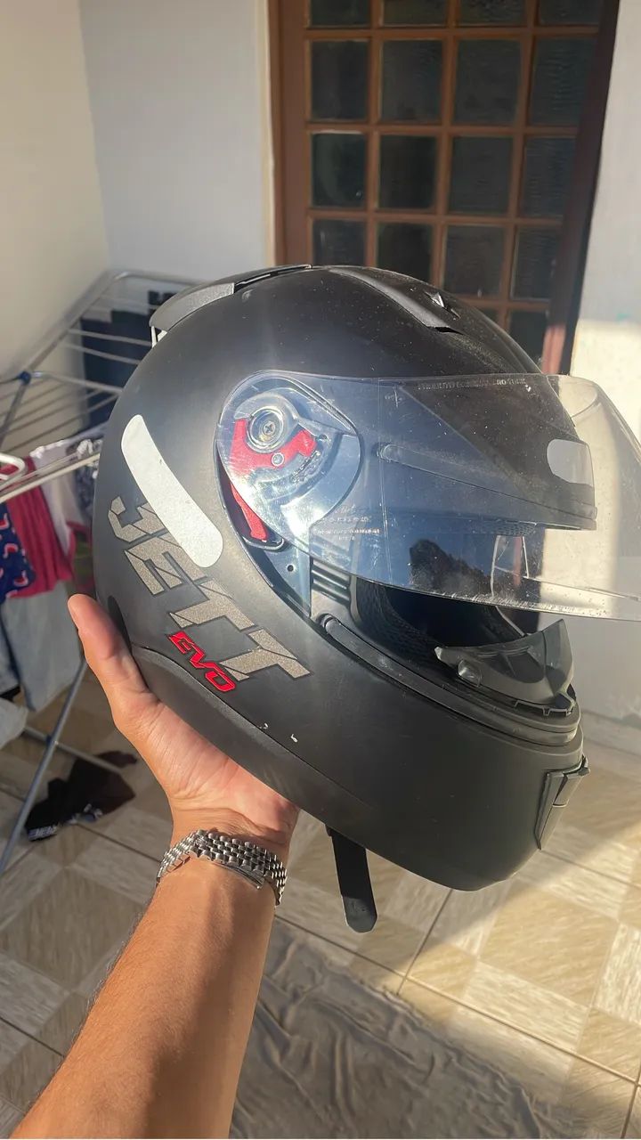 Capacete  - Foto 3