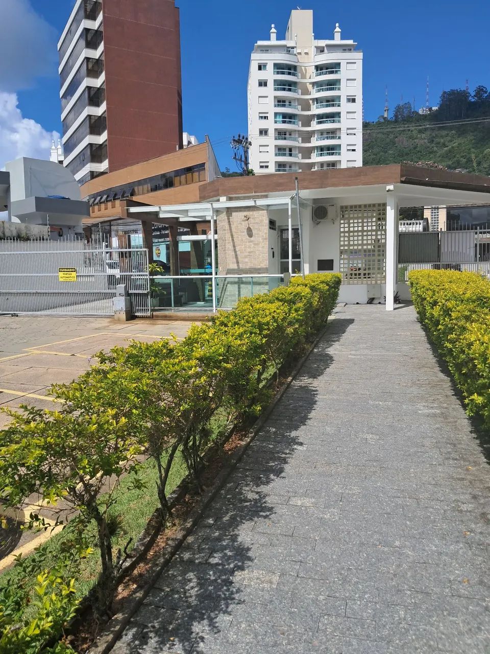 Corbertura na Trindade - Foto 4