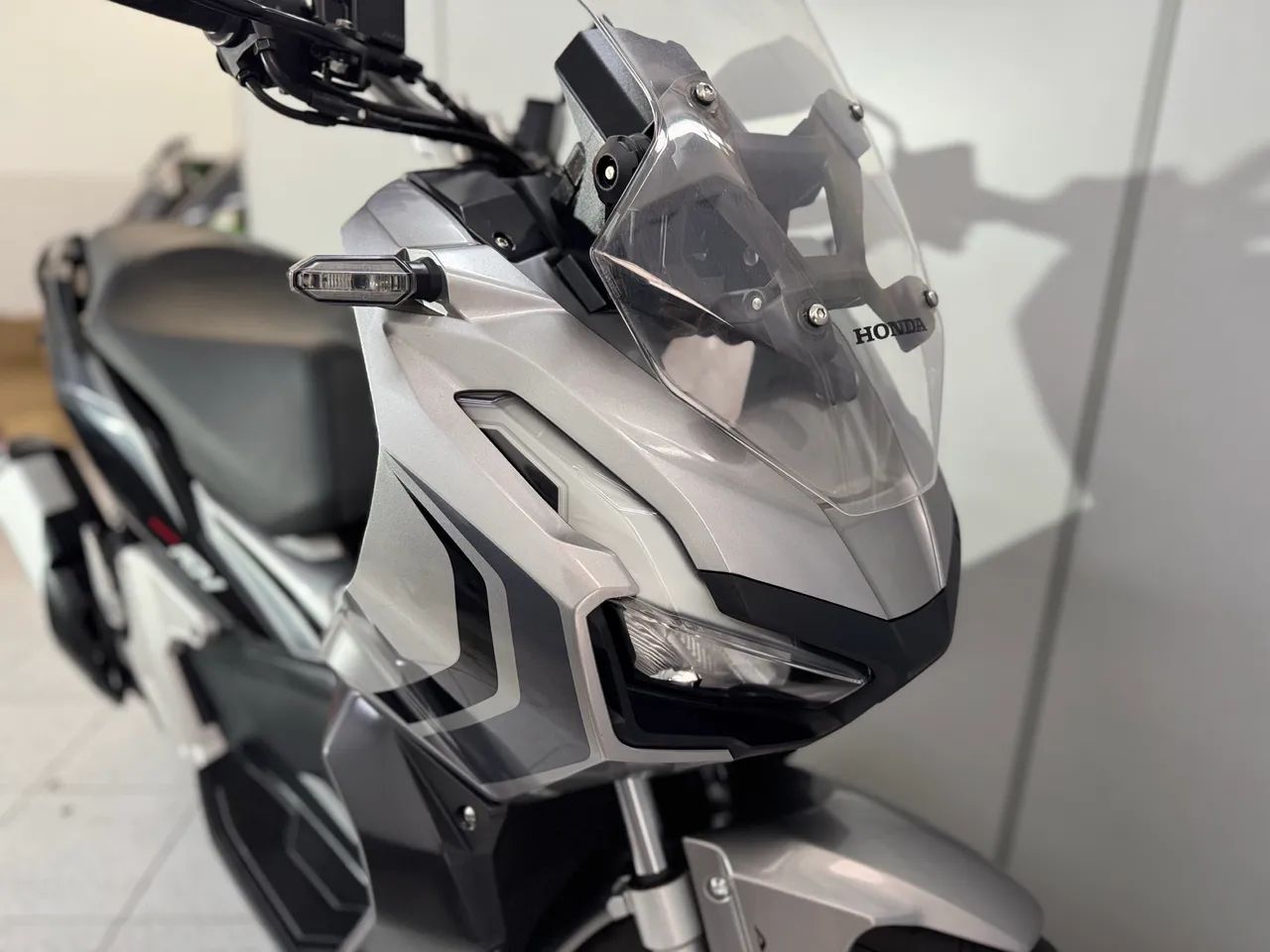 HONDA ADV150 abs  - Foto 3