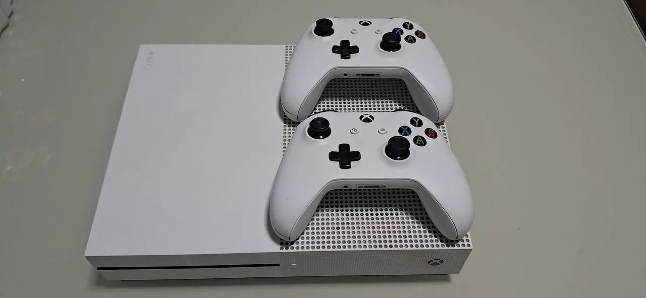 Vendo xbox one s 1tb - Foto 3