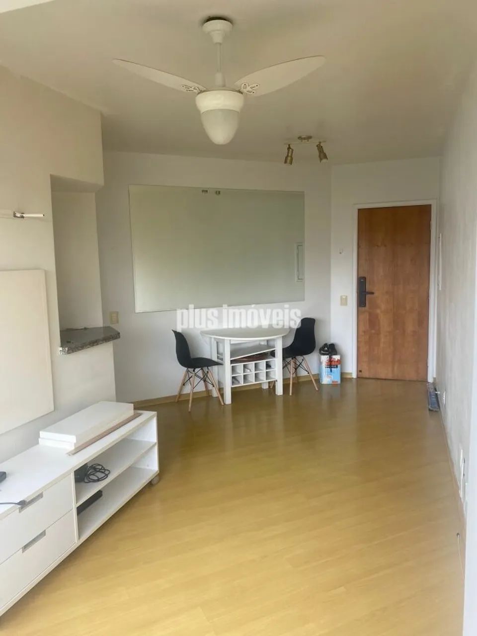 Apartamento no Morumbi Semi Mobiliado - Foto 5