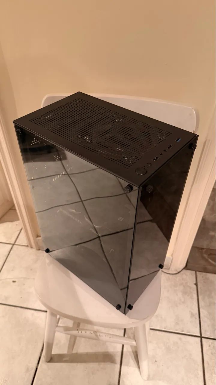 PC com monitor - Game / Edição - Foto 3