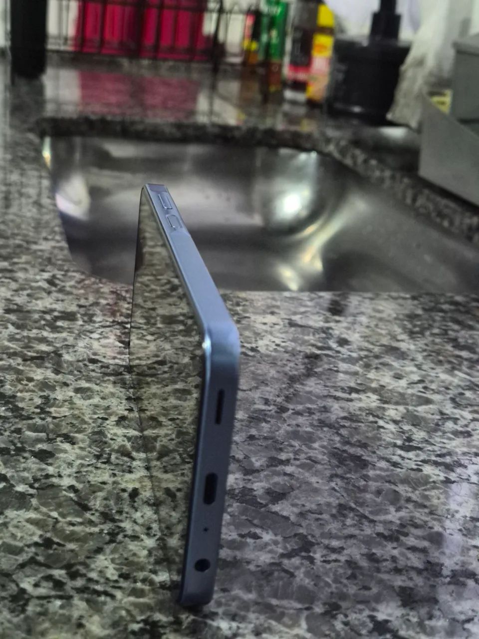 SAMSUNG A25 5G - 256G - Foto 5