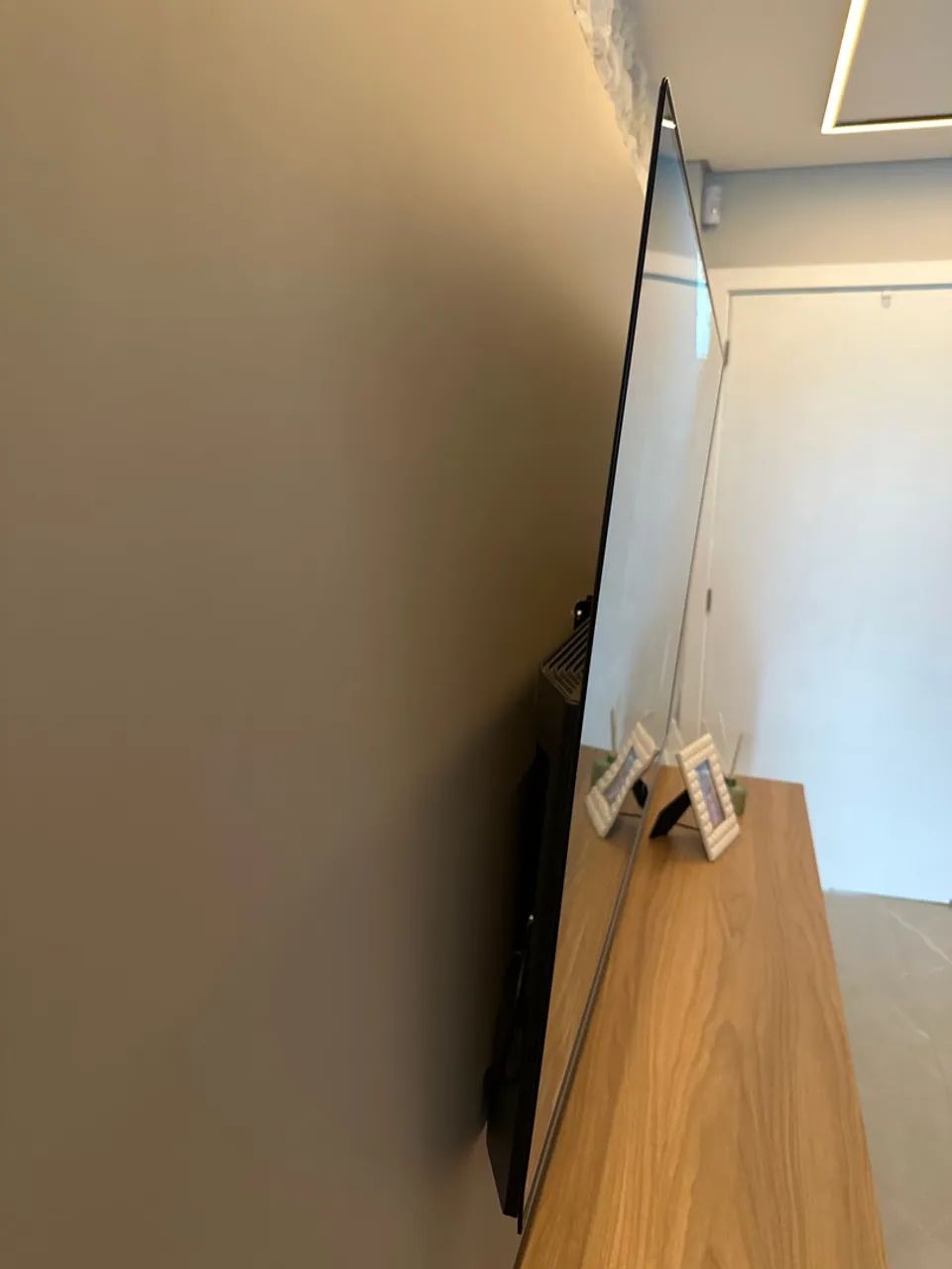 TV LG OLED 55 - Modelo OLED55CXPSA - Foto 2