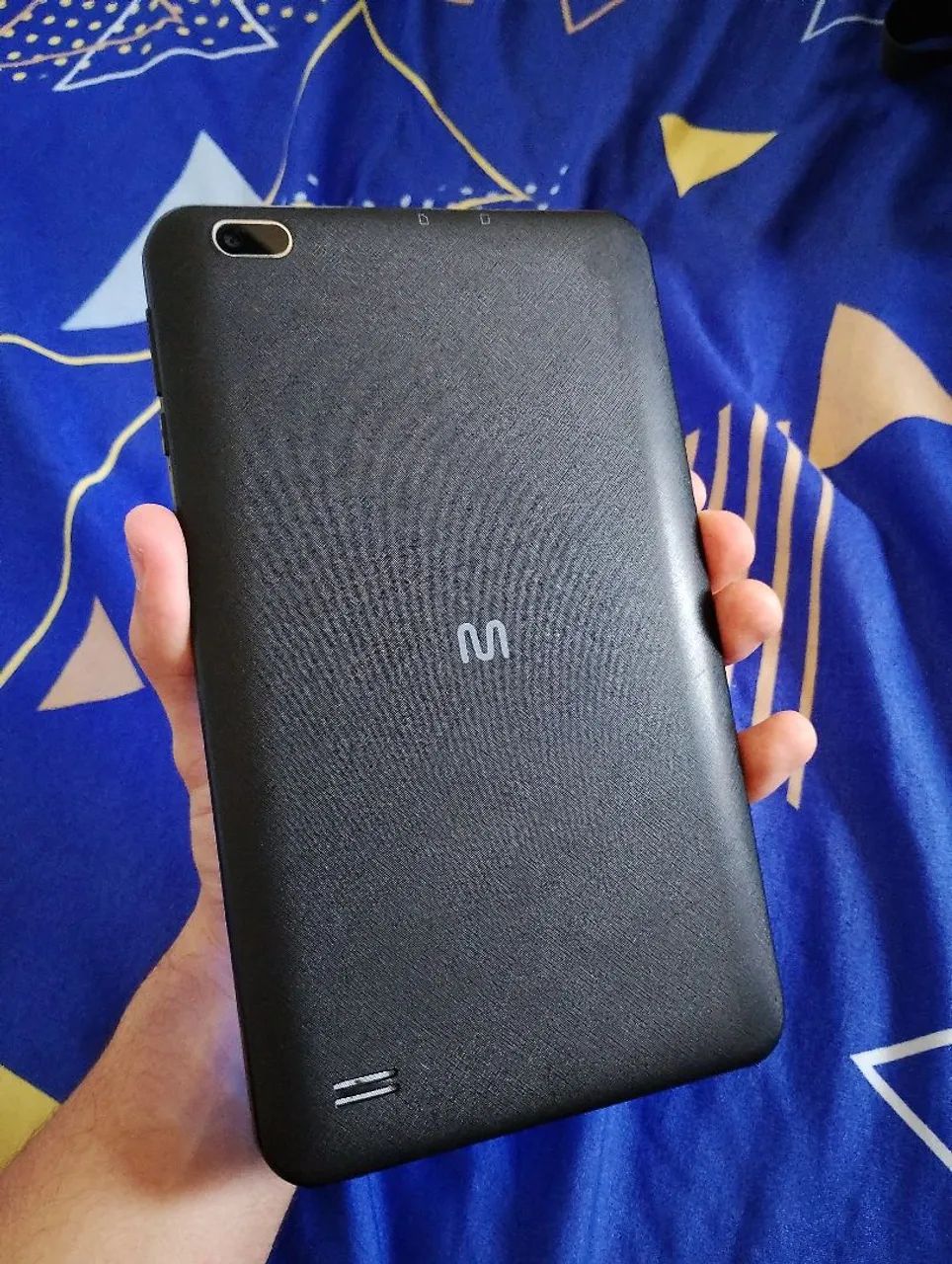 Tablet M8 4G Multilaser - Foto 2