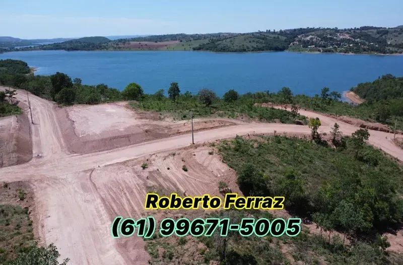 Lote no Lago Corumbá 4: Oportunidade Imperdível - Foto 3