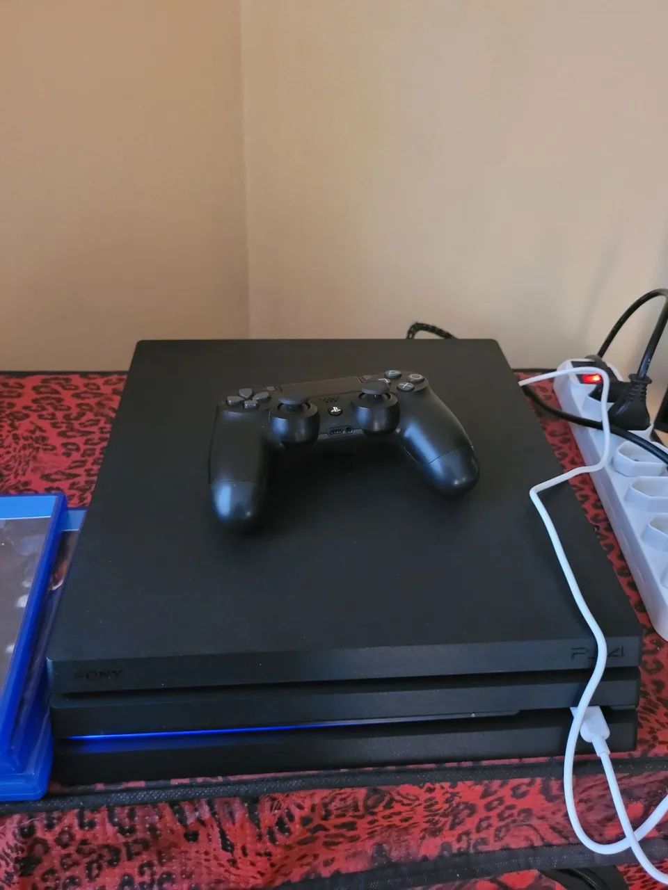 Ps4 pro