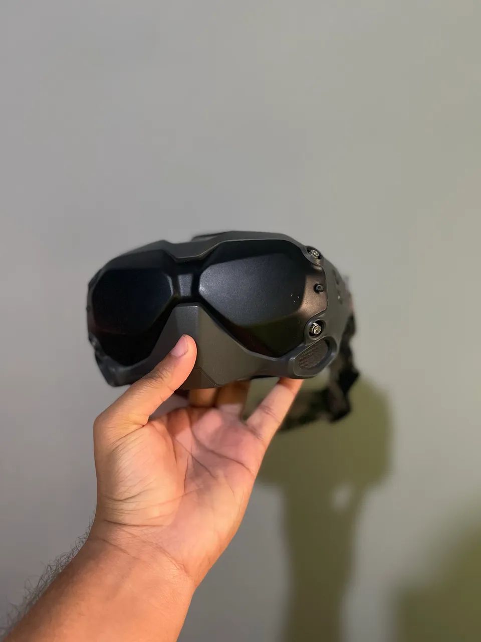 Drone DJI FPV Super Conservado - Foto 3