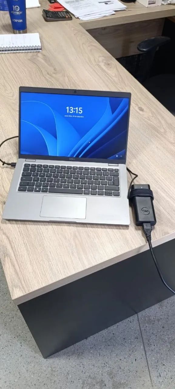 Notebook DELL Latitude 5420 