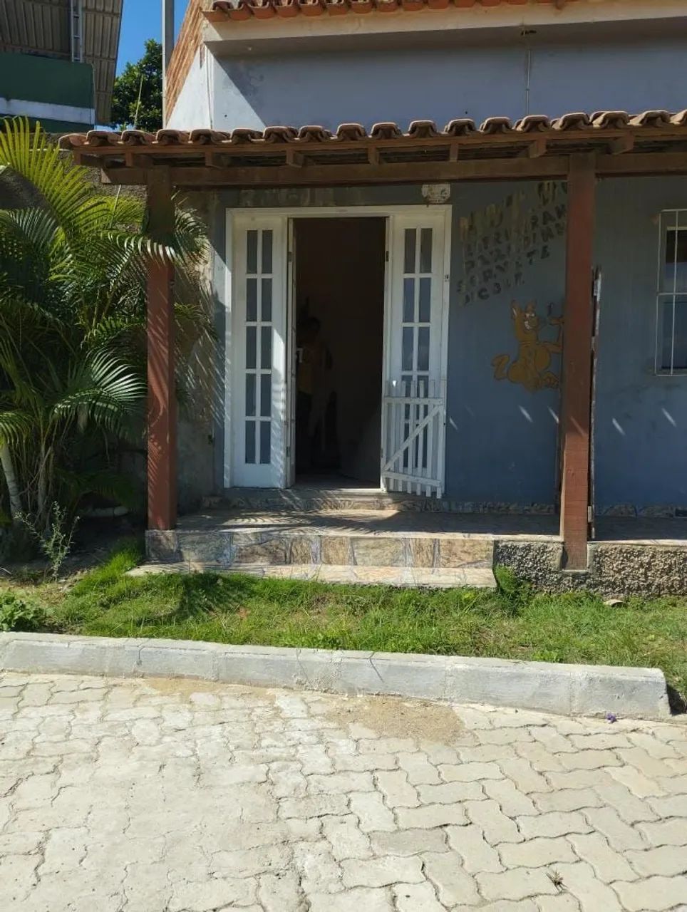 Kitnet em marataizes  - Foto 4