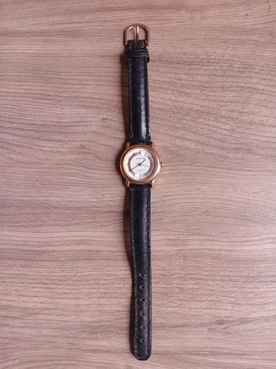Relógio Feminino Mondaine - Foto 2