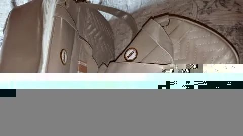 Bolsa para  bebê  - Foto 3