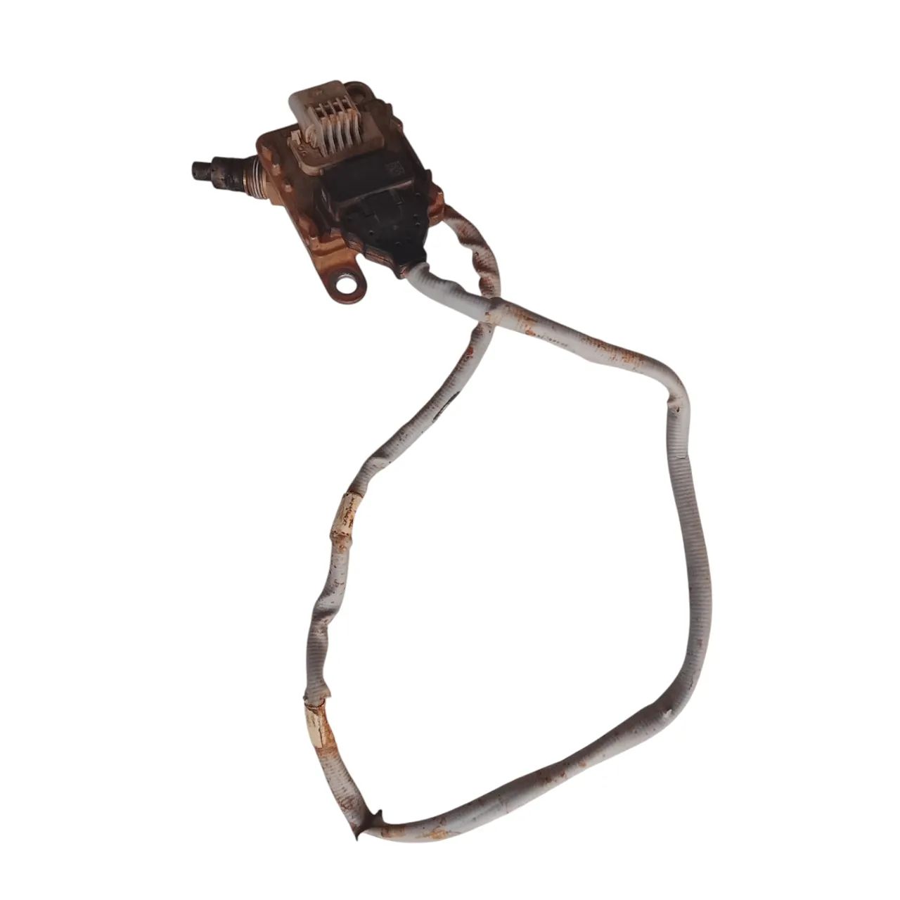 Sensor Nox Nissan Frontier 2.3 2023 2026 - Foto 4
