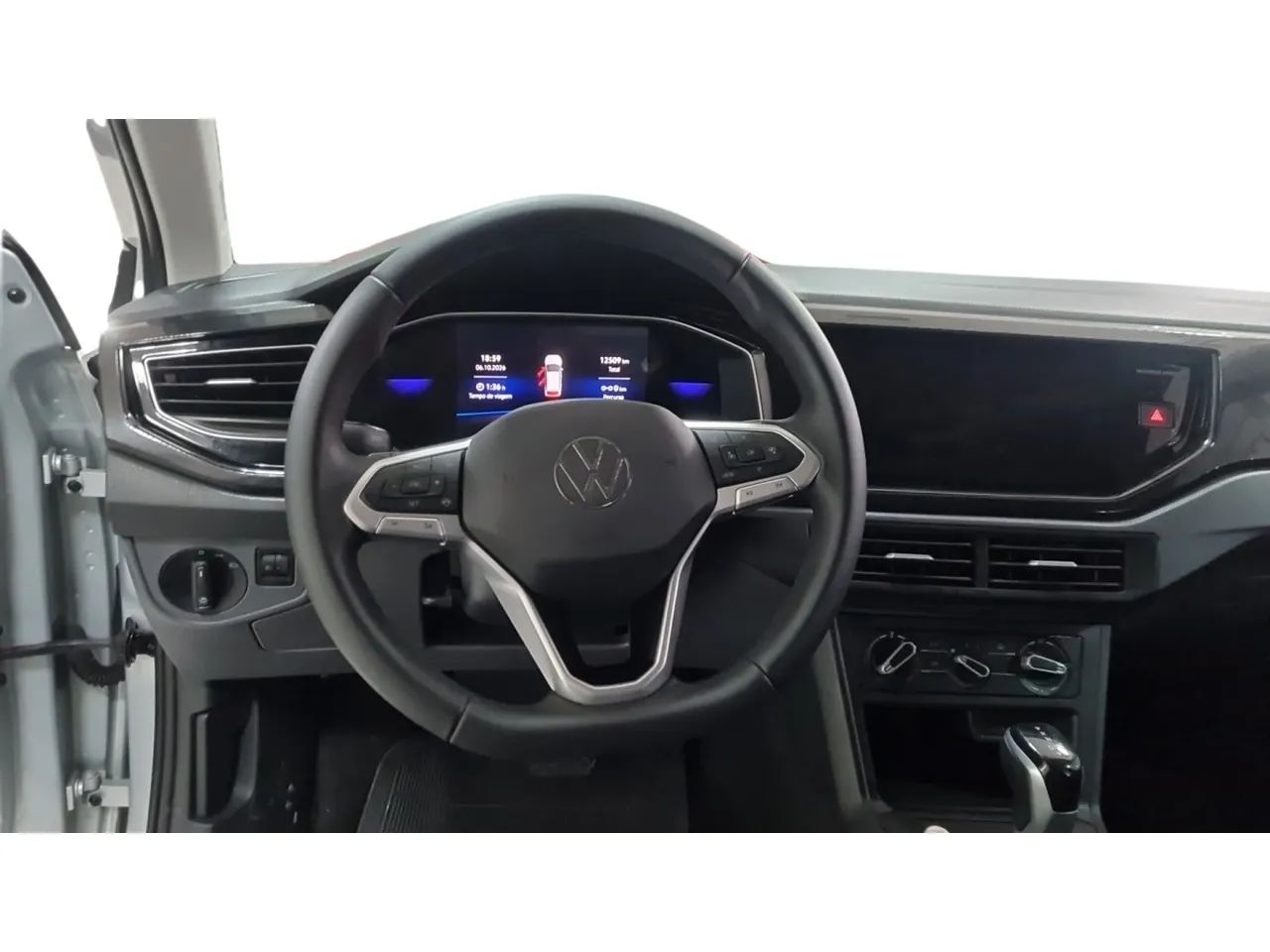 Volkswagen Polo Sense 1.0 170 TSI, foto 10 de 17